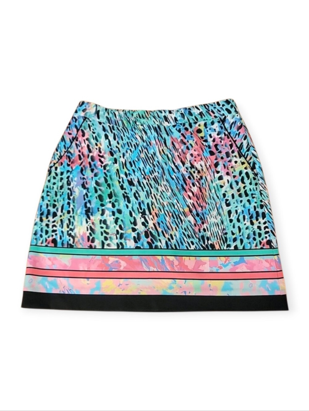 EP Pro-Ladies Paradise Golf Skort ⛳️